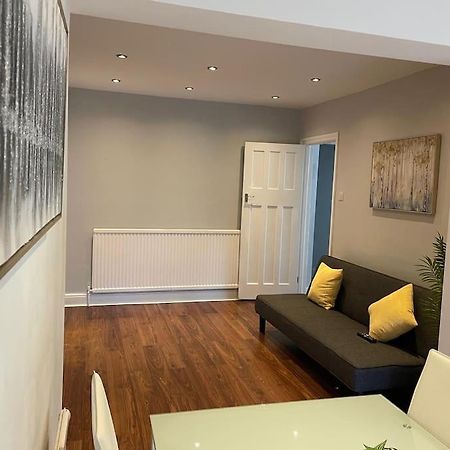 Entire Ground Floor Apartment In Watford Watford (Hertfordshire) Exterior foto