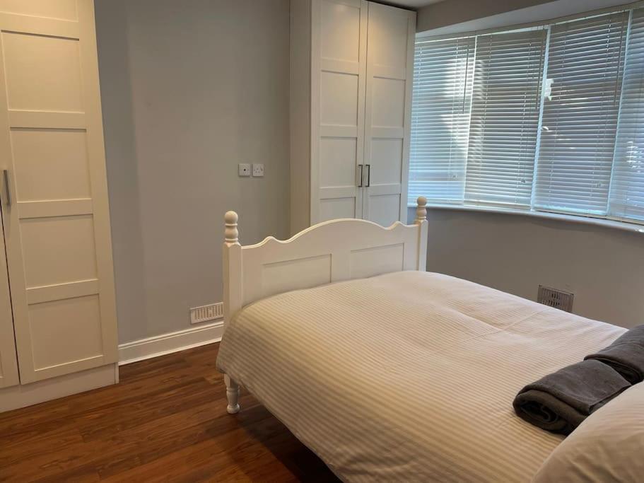 Entire Ground Floor Apartment In Watford Watford (Hertfordshire) Exterior foto