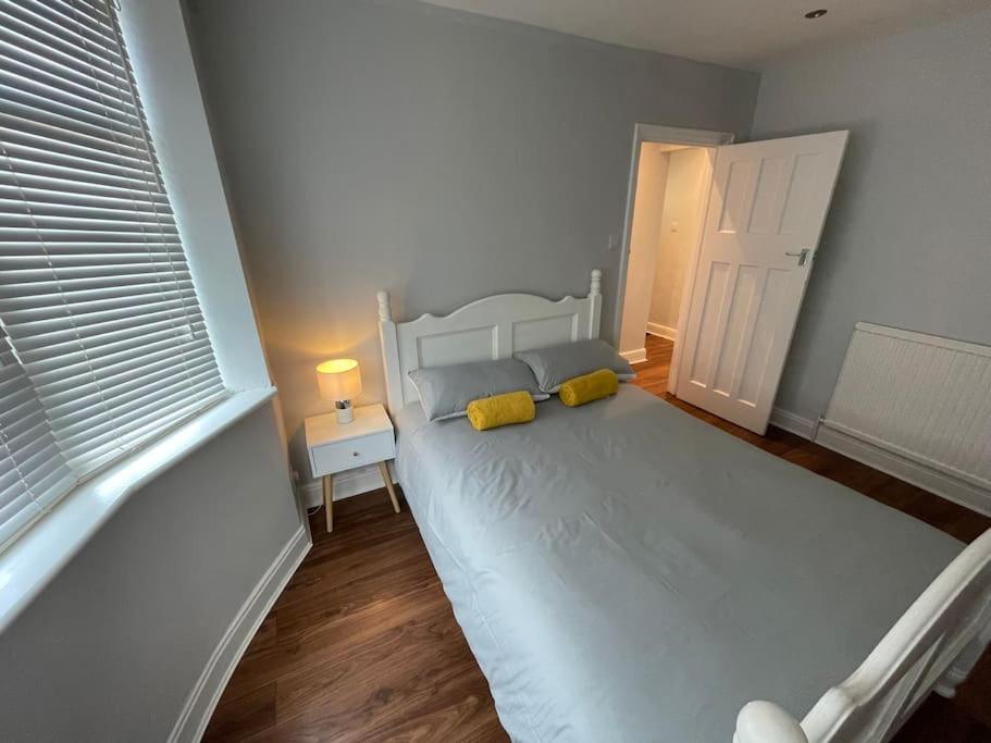 Entire Ground Floor Apartment In Watford Watford (Hertfordshire) Exterior foto