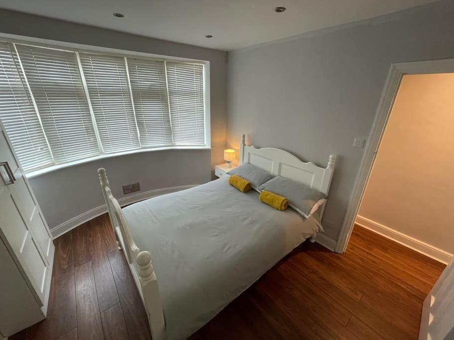 Entire Ground Floor Apartment In Watford Watford (Hertfordshire) Exterior foto